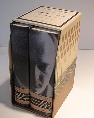 خرید و دانلود نسخه کامل کتاب The Man Without Qualities (2 volume set) – Pdf