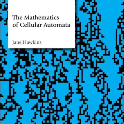 خرید و دانلود نسخه کامل کتاب The Mathematics of Cellular Automata –  Pdf