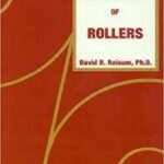 خرید و دانلود نسخه کامل کتاب The Mechanics of Rollers BY Roisum – Pdf