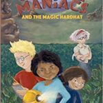 خرید و دانلود نسخه کامل کتاب The Mineral Maniacs and the Magic Hardhat (Volume 1)