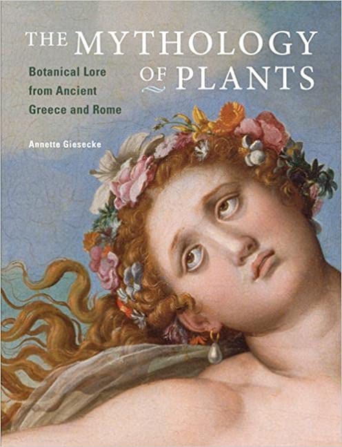 خرید و دانلود نسخه کامل کتاب The Mythology of Plants: Botanical Lore from Ancient Greece and Rome – Pdf_6837998b836c3.jpeg خرید و دانلود نسخه کامل کتاب The Mythology of Plants: Botanical Lore from Ancient Greece and Rome – Pdf