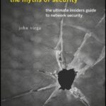 خرید و دانلود نسخه کامل کتاب The myths of security: what the computer security industry doesn’t want you to know – PDF