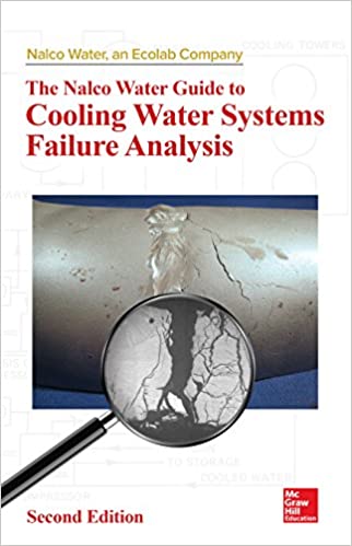 خرید و دانلود نسخه کامل کتاب The Nalco Water Guide to Cooling Water Systems Failure Analysis (2nd Edition) – + pdf_6839c7df29cb7.jpeg خرید و دانلود نسخه کامل کتاب The Nalco Water Guide to Cooling Water Systems Failure Analysis (2nd Edition) – + pdf