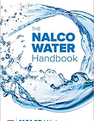خرید و دانلود نسخه کامل کتاب The NALCO Water Handbook (4th Edition)
