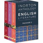 خرید و دانلود نسخه کامل کتاب The Norton Anthology of English Literature (Eleventh Edition) (Vol. Volumes D, E, & F) –  Pdf