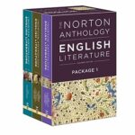 خرید و دانلود نسخه کامل کتاب The Norton Anthology of English Literature (Eleventh Edition) (Vol. Package 1: Volumes A, B, C) –  Pdf