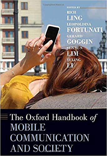 خرید و دانلود نسخه کامل کتاب The Oxford Handbook of Mobile Communication and Society – + pdf_68366af921308.jpeg خرید و دانلود نسخه کامل کتاب The Oxford Handbook of Mobile Communication and Society – + pdf