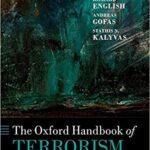 خرید و دانلود نسخه کامل کتاب The Oxford Handbook of Terrorism