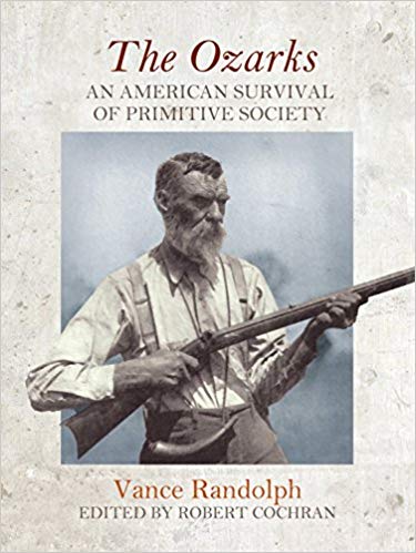 خرید و دانلود نسخه کامل کتاب The Ozarks: An American Survival of Primitive Society_683842b118caf.jpeg خرید و دانلود نسخه کامل کتاب The Ozarks: An American Survival of Primitive Society