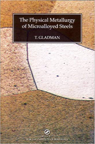 خرید و دانلود نسخه کامل کتاب The Physical Metallurgy of Microalloyed Steels – PDF_6839c7e91369f.jpeg خرید و دانلود نسخه کامل کتاب The Physical Metallurgy of Microalloyed Steels – PDF