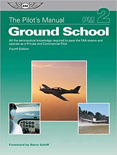 خرید و دانلود نسخه کامل کتاب The Pilot’s Manual: Ground School: All the aeronautical knowledge required to pass the FAA exams and operate as a Private and Commercial Pilot (4th Edition) – PDF_683986d5de81f.jpeg خرید و دانلود نسخه کامل کتاب The Pilot’s Manual: Ground School: All the aeronautical knowledge required to pass the FAA exams and operate as a Private and Commercial Pilot (4th Edition) – PDF