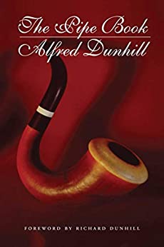 خرید و دانلود نسخه کامل کتاب The Pipe Book BY Dunhill –  +  Pdf