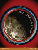 خرید و دانلود نسخه کامل کتاب The Planet Earth GEOS112 (Pearson Custom EBook) –  PDF