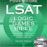 خرید و دانلود نسخه کامل کتاب The PowerScore LSAT Logic Games Bible, 2020 edition. An advanced LSAT prep system for attacking any logic game, updated for the digital LSAT [2020] –  +  pdf