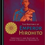 خرید و دانلود نسخه کامل کتاب The Rhetoric of Emperor Hirohito
