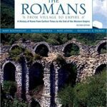 خرید و دانلود نسخه کامل کتاب The Romans: From Village to Empire: A History of Rome from Earliest Times to the End of the Western Empire (2nd Edition) –  +  Pdf