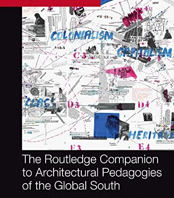 خرید و دانلود نسخه کامل کتاب The Routledge Companion to Architectural Pedagogies of the Global South –  Pdf