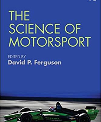 خرید و دانلود نسخه کامل کتاب The Science of Motorsport