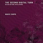 خرید و دانلود نسخه کامل کتاب The Second Digital Turn: Design Beyond Intelligence (Writing Architecture) –  +  Pdf