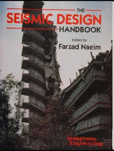 خرید و دانلود نسخه کامل کتاب The Seismic design handbook –  Pdf