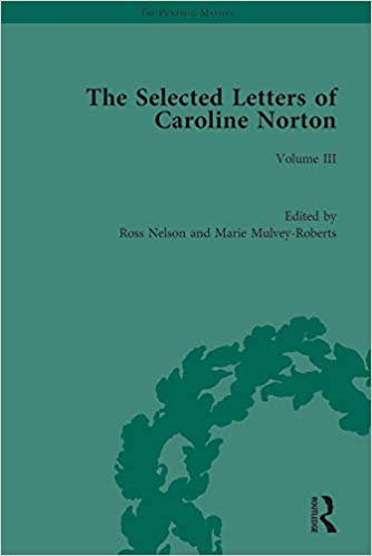 خرید و دانلود نسخه کامل کتاب The Selected Letters of Caroline Norton Volume III (The Pickering Masters) – PDF_6837e32cc307f.jpeg خرید و دانلود نسخه کامل کتاب The Selected Letters of Caroline Norton Volume III (The Pickering Masters) – PDF