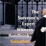 خرید و دانلود نسخه کامل کتاب The Surveyors’ Expert Witness Handbook