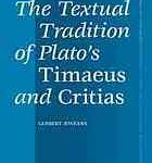 خرید و دانلود نسخه کامل کتاب The Textual Tradition of Plato’s Timaeus and Critias –  PDF