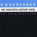 خرید و دانلود نسخه کامل کتاب The Twentieth-Century Novel: An Introduction –  Pdf