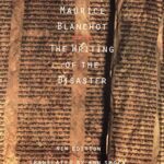 خرید و دانلود نسخه کامل کتاب The Writing of the Disaster