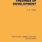 خرید و دانلود نسخه کامل کتاب Theories of Development (Routledge Library Editions: Development) –  +  Pdf