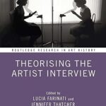 خرید و دانلود نسخه کامل کتاب Theorising the Artist Interview –  Pdf