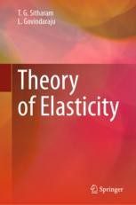 خرید و دانلود نسخه کامل کتاب Theory of Elasticity BY Sitharam –  Pdf