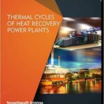 خرید و دانلود نسخه کامل کتاب Thermal Cycles of Heat Recovery Power Plants –  Pdf