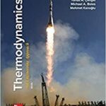 خرید و دانلود نسخه کامل کتاب Thermodynamics: An Engineering Approach (9th Edition) –  PDF