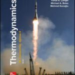 خرید و دانلود نسخه کامل کتاب Thermodynamics:  An Engineering Approach (9th Edition) –  +  pdf