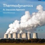 خرید و دانلود نسخه کامل کتاب Thermodynamics: an interactive approach (Global Edition) –  Pdf