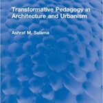 خرید و دانلود نسخه کامل کتاب Transformative Pedagogy in Architecture and Urbanism (Routledge Revivals) –  PDF