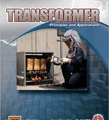 خرید و دانلود نسخه کامل کتاب Transformer Principles and Applications –  Pdf