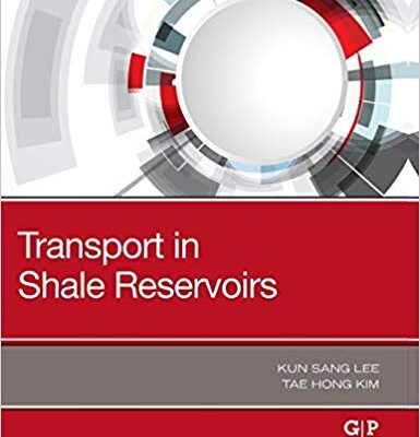 خرید و دانلود نسخه کامل کتاب Transport in Shale Reservoirs
