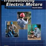 خرید و دانلود نسخه کامل کتاب Troubleshooting Electric Motors (4th Edition) –  Pdf