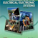 خرید و دانلود نسخه کامل کتاب Troubleshooting Electrical/Electronic Systems (3rd Edition) –  Pdf