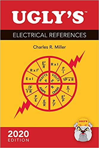 خرید و دانلود نسخه کامل کتاب Ugly’s Electrical References, 2020 Edition (6th Edition) – + pdf_683995631f57e.jpeg خرید و دانلود نسخه کامل کتاب Ugly’s Electrical References, 2020 Edition (6th Edition) – + pdf