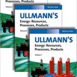 خرید و دانلود نسخه کامل کتاب Ullmann’s Energy, 3 Volume Set: Resources, Processes, Products