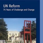 خرید و دانلود نسخه کامل کتاب UN Reform: 75 Years of Challenge and Change (The ACUNS Series on the UN System) –  PDF