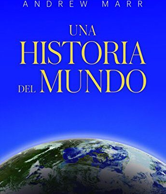 خرید و دانلود نسخه کامل کتاب UNA HISTORIA DEL MUNDO –  +  Pdf