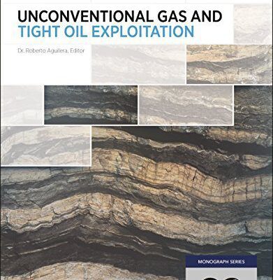 خرید و دانلود نسخه کامل کتاب Unconventional Gas and Tight Oil Exploitation