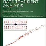 خرید و دانلود نسخه کامل کتاب Unconventional Reservoir Rate-Transient Analysis –  Pdf