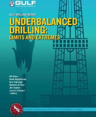 خرید و دانلود نسخه کامل کتاب Underbalanced Drilling: Limits and Extremes –  Pdf