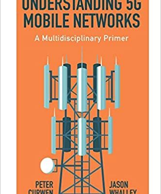 خرید و دانلود نسخه کامل کتاب Understanding 5G Mobile Networks: A Multidisciplinary Primer –  Pdf