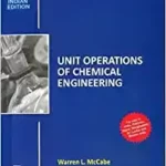 خرید و دانلود نسخه کامل کتاب Unit Operations of Chemical Engineering (7th Edition) –  Pdf